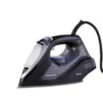 Taurus STI3002 Ferro da Stiro a Vapore 3000 W con Modalità ECO e Punta di Precisione