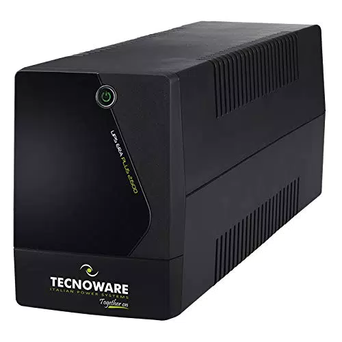 Tecnoware UPS Modello Non Ordinabile - Offerte e Sconti Online