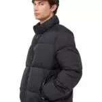 Terranova Giacca invernale imbottita puffy senza cappuccio