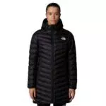 The North Face Huila Parka da Donna