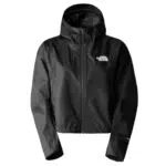 The North Face Cropped Quest Jacket Giacca Donna