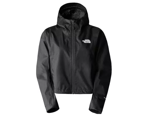 The North Face Cropped Quest Jacket Giacca Donna