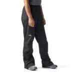 The North Face Pantaloni Resolve da Donna Impermeabili per Trekking