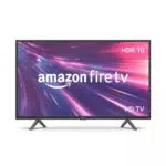 Amazon Fire TV Serie 2 - Smart TV HD 720p da 32 per un intrattenimento straordinario