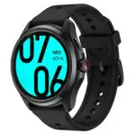 Ticwatch Pro 5 Smartwatch Android Uomo con Snapdragon W5+ Gen 1 e GPS