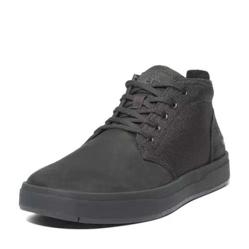 Timberland Davis Square Chukka Scarpe da Ginnastica Uomo