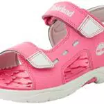 Timberland Moss Jump 2 Strap Sandals Unisex Bambini