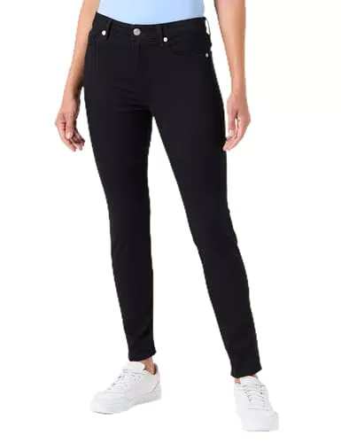 Tommy Hilfiger Jeans Donna Skinny Fit Vita Media