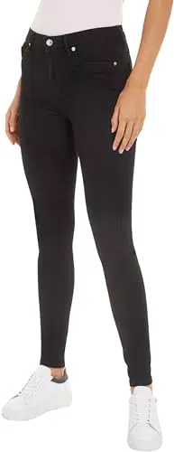 Tommy Hilfiger Jeans Skinny Fit Donna