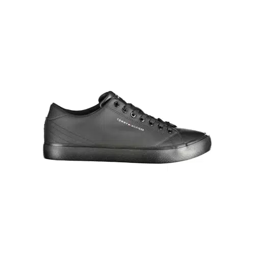 Tommy Hilfiger Sneakers Uomo - Scarpe Eleganti e Comfortevoli