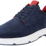 Tommy Hilfiger Scarpa Driver Mix Hybrid in Pelle per Uomo