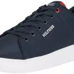 Tommy Hilfiger Sneakers Uomo Lightweight Mesh con Suola Preformata