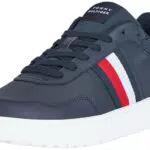 Tommy Hilfiger Sneakers Court Low Top Uomo