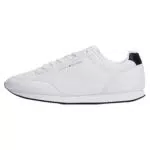 Tommy Hilfiger Sneakers da Runner Mix Profilo Basso Uomo