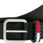 Tommy Jeans Cintura Regolabile Uomo Tjm Ryan 3.5
