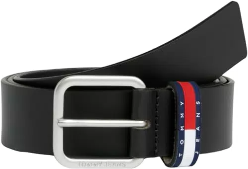 Tommy Jeans Cintura Regolabile Uomo Tjm Ryan 3.5