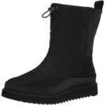 TOMS Makenna Stivaletto Donna in Pelle
