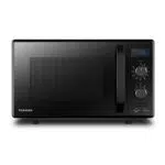 Toshiba Forno a Microonde 3-in-1 con Grill, Cottura Combinata e Timer