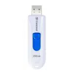 Transcend JetFlash 790 USB Flash Drive 256GB USB 3.1 Gen 1