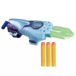 Transformers EarthSpark Blaster da Battaglia Giocattolo Cyber-Sleeve