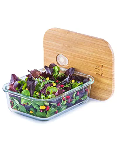Umami Premium Portavivande - Pasti A Casa/Lavoro/Ufficio