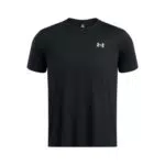 Under Armour UA Launch Camo T-Shirt Uomo