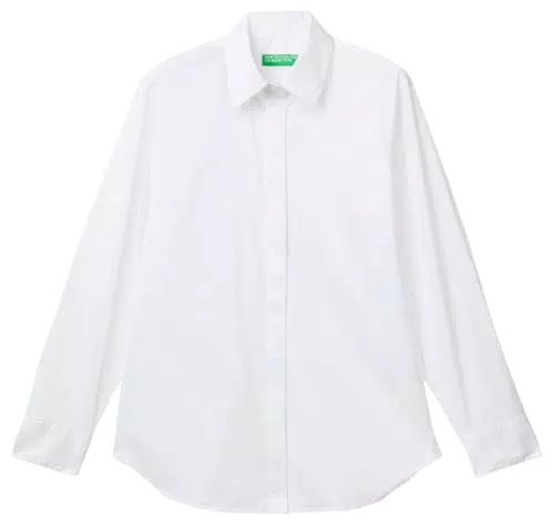 United Colors of Benetton Camicia 51JUDQ0A0 - Offerte e Sconti Esclusivi