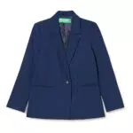 United Colors of Benetton Giacca 2962DW00H per Donna