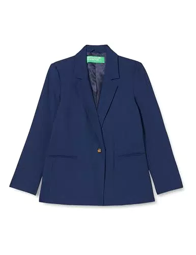 United Colors of Benetton Giacca 2962DW00H per Donna