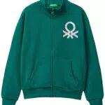 United Colors of Benetton Giacca Uomo