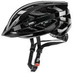 Uvex I-vo Casco Unisex Leggero con Regolazione e Luce a LED
