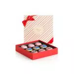 Venchi Cofanetto Regalo con Cioccolatini Assortiti - Idea Regalo Senza Glutine