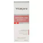 Vitalcare Shampoo Anticaduta Donna - Rivitalizzante e Fortificante con Vitamine