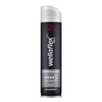 Wellaflex Men Express Fix Spray per Capelli Ultra Forte - Tenuta 48 Ore