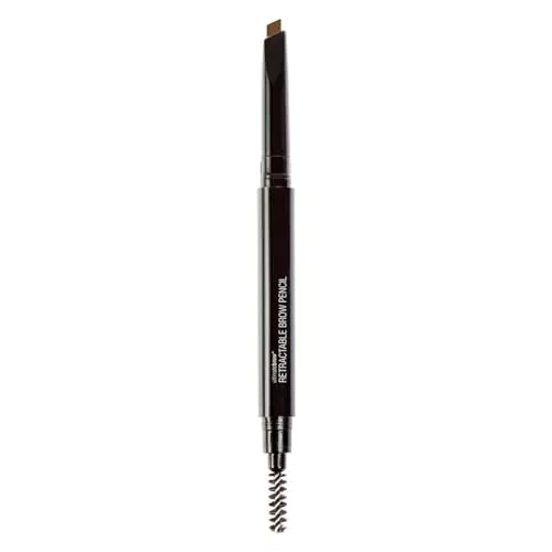 Wet n Wild Ultimate Brow Retractable Pencil - Matita per Sopracciglia Retrattile