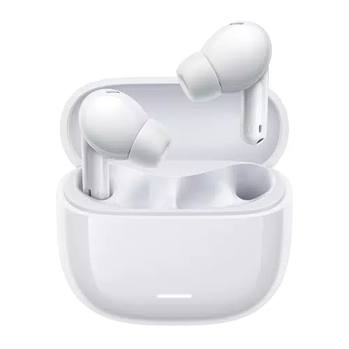 Xiaomi Redmi Buds 6 Lite - Auricolari Bluetooth con Cancellazione del Rumore