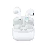 YELKUTT Cuffie Bluetooth 5.4 Wireless con Cancellazione Rumore e 50 Ore di Autonomia