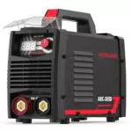 YESWELDER Saldatrice Elettrodo 205A MMA/Lift TIG Inverter IGBT Antiaderente