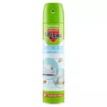 Zig Zag Spray Anti Acaro e Insetticida per Materassi e Divani 300ml