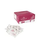 Zucchero Bianco - Kit Bustine per Caffè e Accessori per la Tavola