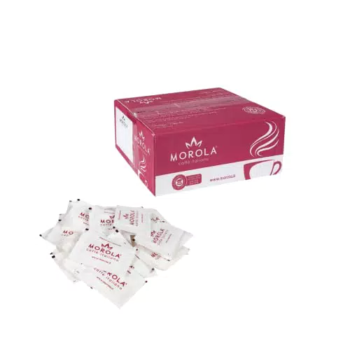 Zucchero Bianco - Kit Bustine per Caffè e Accessori per la Tavola