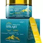 Shilajit Himalayano Puro - Erbe Ayurvediche 5 in 1, Testate in Europa