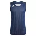 adidas 3G Speed Reversible Sleeveless Jersey Uomo