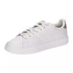 Adidas Advantage Premium Leather Shoes - Scarpe Donna Eleganti