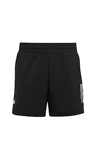 Adidas Club Tennis 3-Stripes - Pantaloncini Sportivi per Bambino