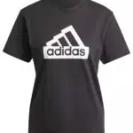 Adidas Modern Essentials Graphic Tee Donna