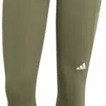 Adidas Leggings Donna Own the Run Full-Length per Allenamento e Tempo Libero