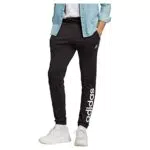 Adidas Pantaloni Sportivi Uomo Essentials Tapered Elasticized Cuff.