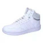 Adidas Hoops Mid Shoes Unisex Adulto - Scarpe Sportive Comfortevoli
