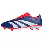 Adidas Predator League Scarpe da Calcio Unisex per Terreni Compatti